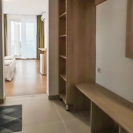 диди Pensión Sozopol