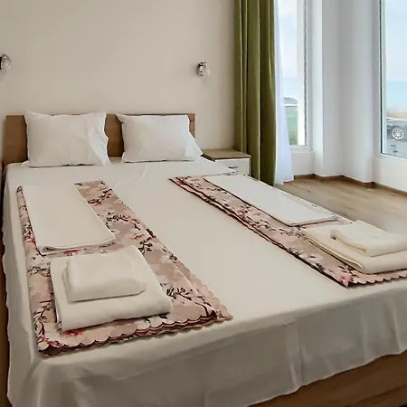 Pensionat диди Sozopol