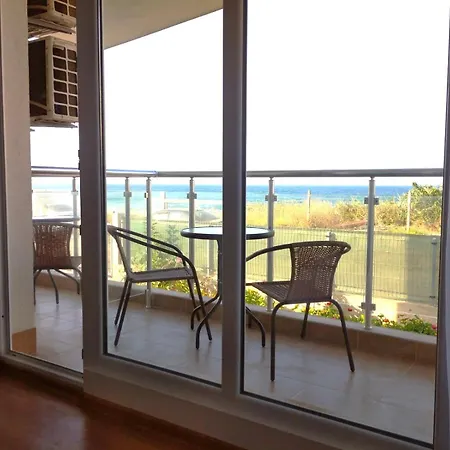 Pensión диди Sozopol