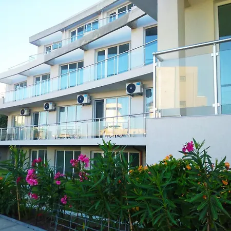 диди Guest house Sozopol