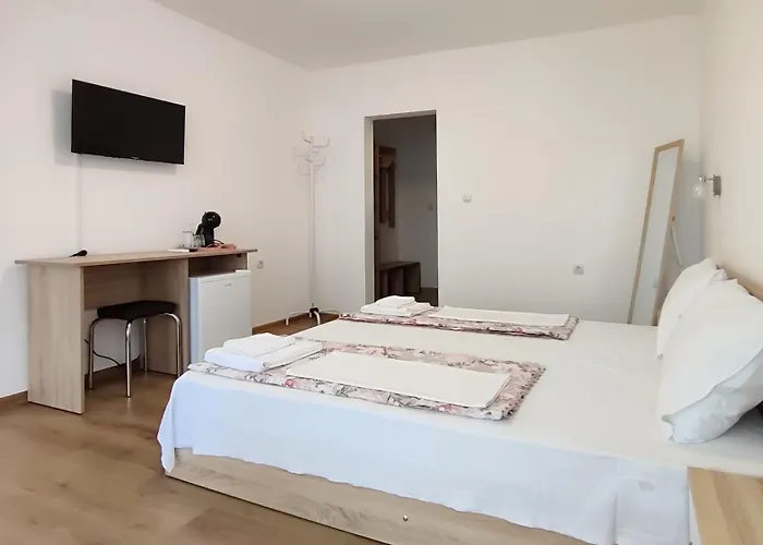 диди Къща за гости *