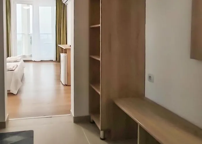 диди Къща за гости Созопол