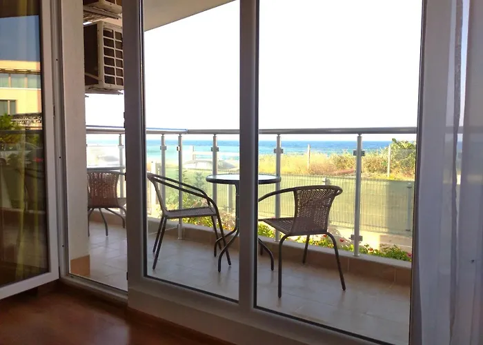 Къща за гости диди Созопол